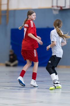Bild 3 - U12 NFV Futsalturnier HH,SH,HB,NDS
